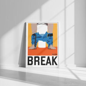 /213 Manifesto – "BREAK"