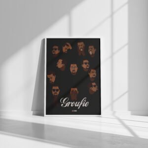 /200 Manifesto – "GROUFIE"