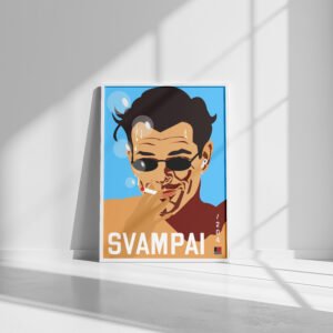 /204 Manifesto – "SVAMPAI"