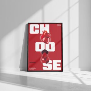 /229 Manifesto – "CHOOSE"