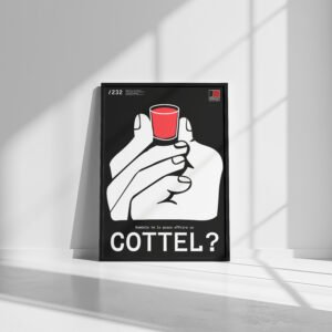 /232 Manifesto – "COTTEL?"